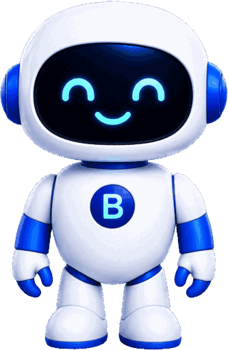 Bizzy, assistente de IA